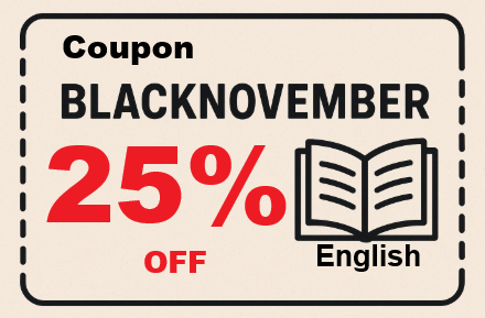 Coupon BLACKNOVEMBER